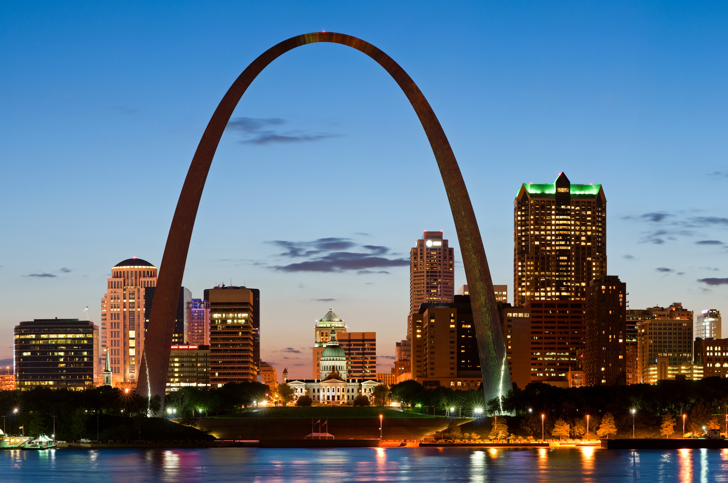 St. Louis Accounting Recruiters